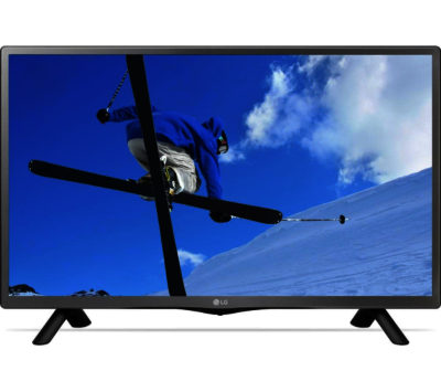 28  LG 28LF491U Smart  LED TV